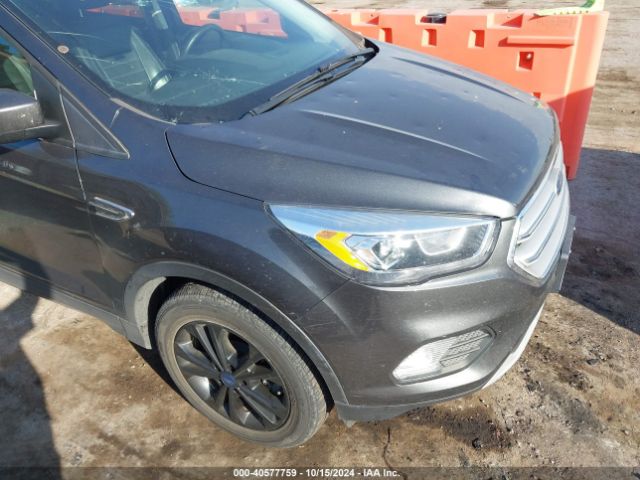 Photo 5 VIN: 1FMCU9HD5JUB66209 - FORD ESCAPE 