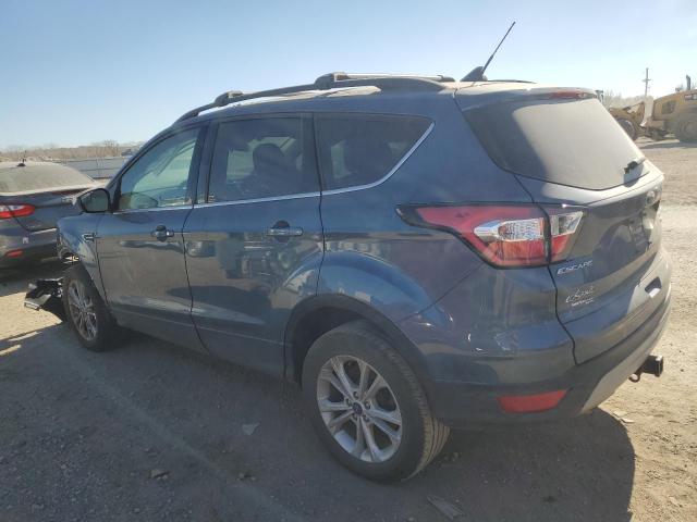 Photo 1 VIN: 1FMCU9HD5JUB83740 - FORD ESCAPE 