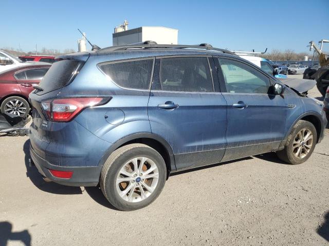 Photo 2 VIN: 1FMCU9HD5JUB83740 - FORD ESCAPE 