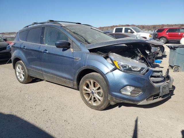 Photo 3 VIN: 1FMCU9HD5JUB83740 - FORD ESCAPE 