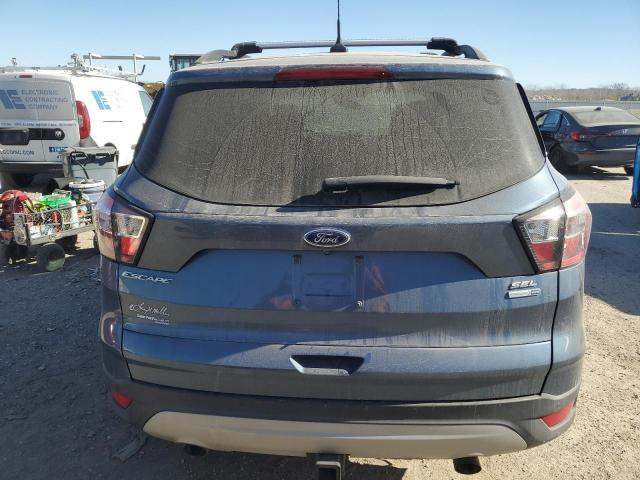 Photo 5 VIN: 1FMCU9HD5JUB83740 - FORD ESCAPE 