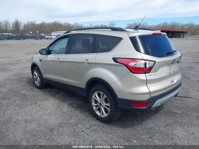 Photo 2 VIN: 1FMCU9HD5JUB94270 - FORD ESCAPE 