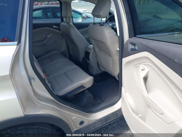 Photo 7 VIN: 1FMCU9HD5JUB94270 - FORD ESCAPE 