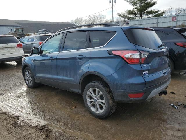 Photo 1 VIN: 1FMCU9HD5JUC69842 - FORD ESCAPE 