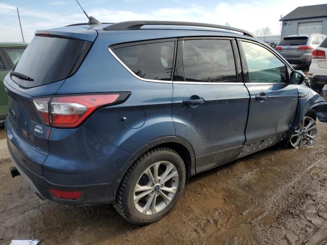 Photo 2 VIN: 1FMCU9HD5JUC69842 - FORD ESCAPE 