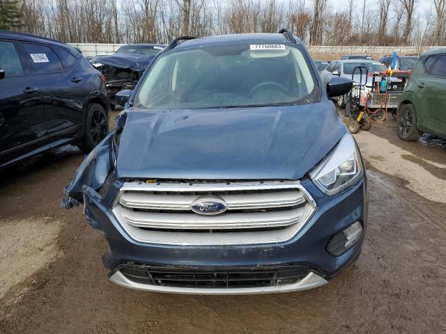 Photo 4 VIN: 1FMCU9HD5JUC69842 - FORD ESCAPE 