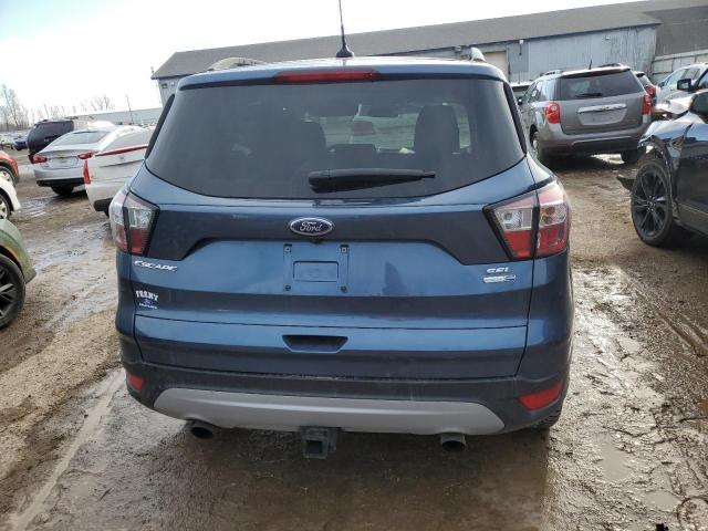 Photo 5 VIN: 1FMCU9HD5JUC69842 - FORD ESCAPE 