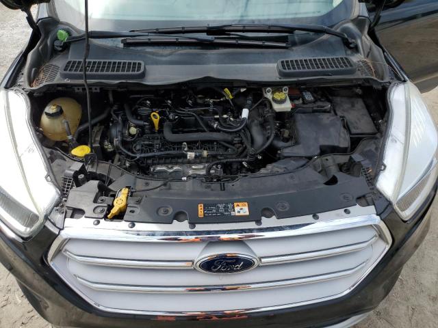 Photo 11 VIN: 1FMCU9HD5JUC89539 - FORD ESCAPE SEL 