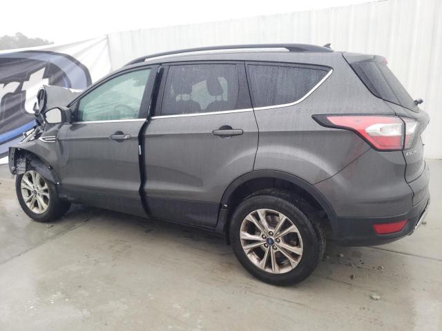 Photo 1 VIN: 1FMCU9HD5JUD06453 - FORD ESCAPE 