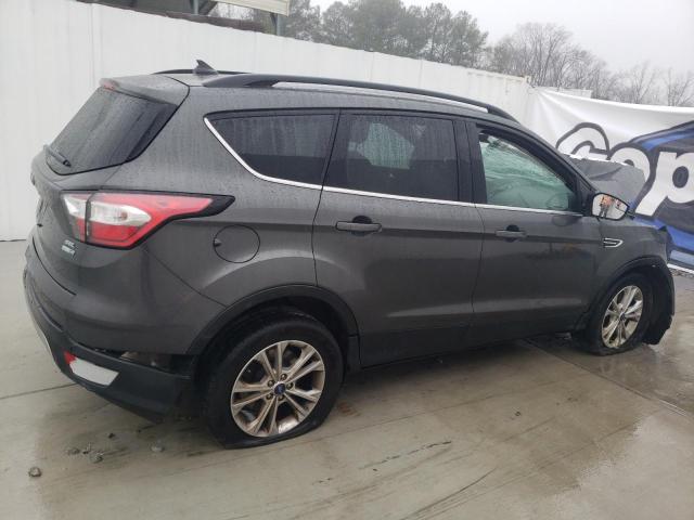 Photo 2 VIN: 1FMCU9HD5JUD06453 - FORD ESCAPE 