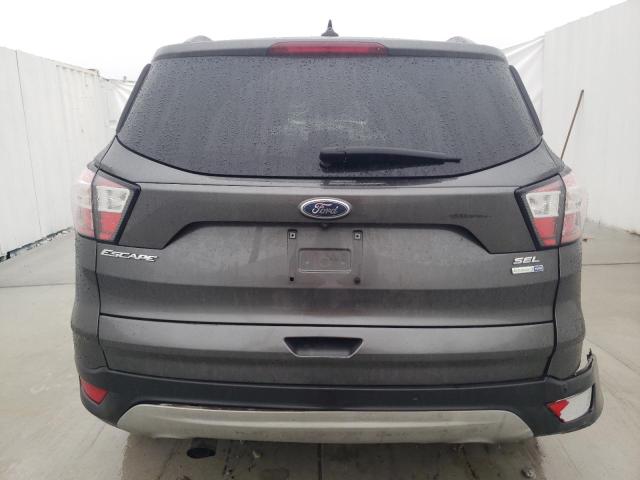 Photo 5 VIN: 1FMCU9HD5JUD06453 - FORD ESCAPE 