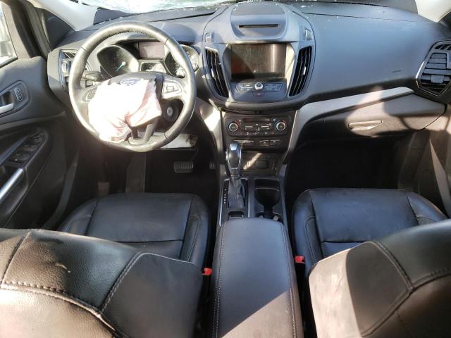 Photo 7 VIN: 1FMCU9HD5JUD06453 - FORD ESCAPE 