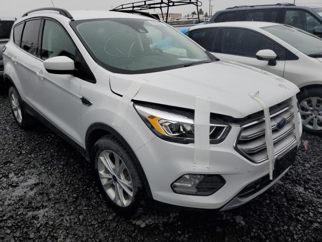 Photo 0 VIN: 1FMCU9HD5JUD23608 - FORD ESCAPE SEL 