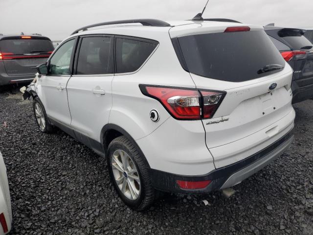 Photo 2 VIN: 1FMCU9HD5JUD23608 - FORD ESCAPE SEL 