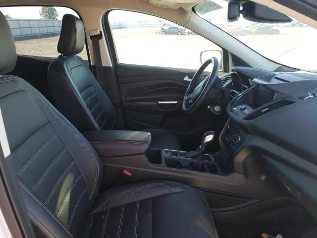 Photo 4 VIN: 1FMCU9HD5JUD23608 - FORD ESCAPE SEL 