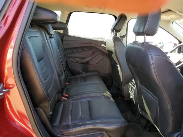 Photo 10 VIN: 1FMCU9HD5JUD43065 - FORD ESCAPE SEL 