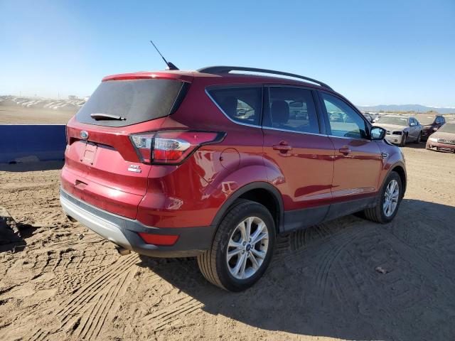 Photo 2 VIN: 1FMCU9HD5JUD43065 - FORD ESCAPE SEL 