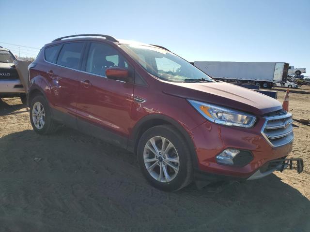 Photo 3 VIN: 1FMCU9HD5JUD43065 - FORD ESCAPE SEL 