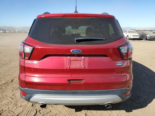 Photo 5 VIN: 1FMCU9HD5JUD43065 - FORD ESCAPE SEL 