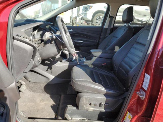 Photo 6 VIN: 1FMCU9HD5JUD43065 - FORD ESCAPE SEL 