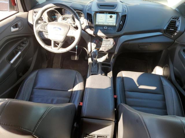 Photo 7 VIN: 1FMCU9HD5JUD43065 - FORD ESCAPE SEL 