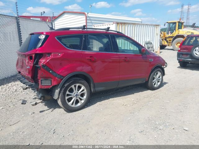 Photo 3 VIN: 1FMCU9HD5KUA39560 - FORD ESCAPE 