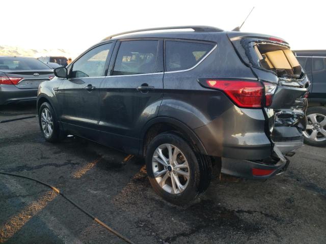 Photo 1 VIN: 1FMCU9HD5KUA55225 - FORD ESCAPE 