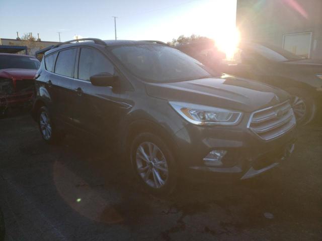 Photo 3 VIN: 1FMCU9HD5KUA55225 - FORD ESCAPE 