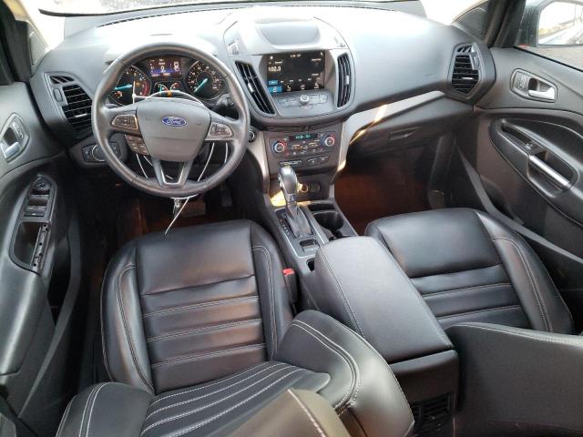 Photo 7 VIN: 1FMCU9HD5KUA55225 - FORD ESCAPE 