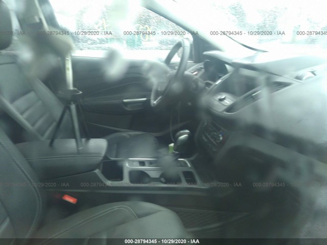 Photo 4 VIN: 1FMCU9HD5KUA72865 - FORD ESCAPE 