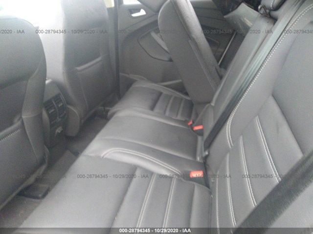 Photo 7 VIN: 1FMCU9HD5KUA72865 - FORD ESCAPE 