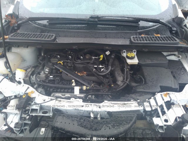 Photo 9 VIN: 1FMCU9HD5KUA72865 - FORD ESCAPE 