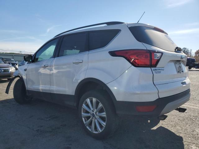 Photo 1 VIN: 1FMCU9HD5KUA74146 - FORD ESCAPE SEL 