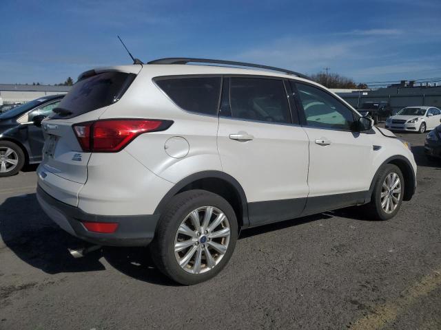 Photo 2 VIN: 1FMCU9HD5KUA74146 - FORD ESCAPE SEL 