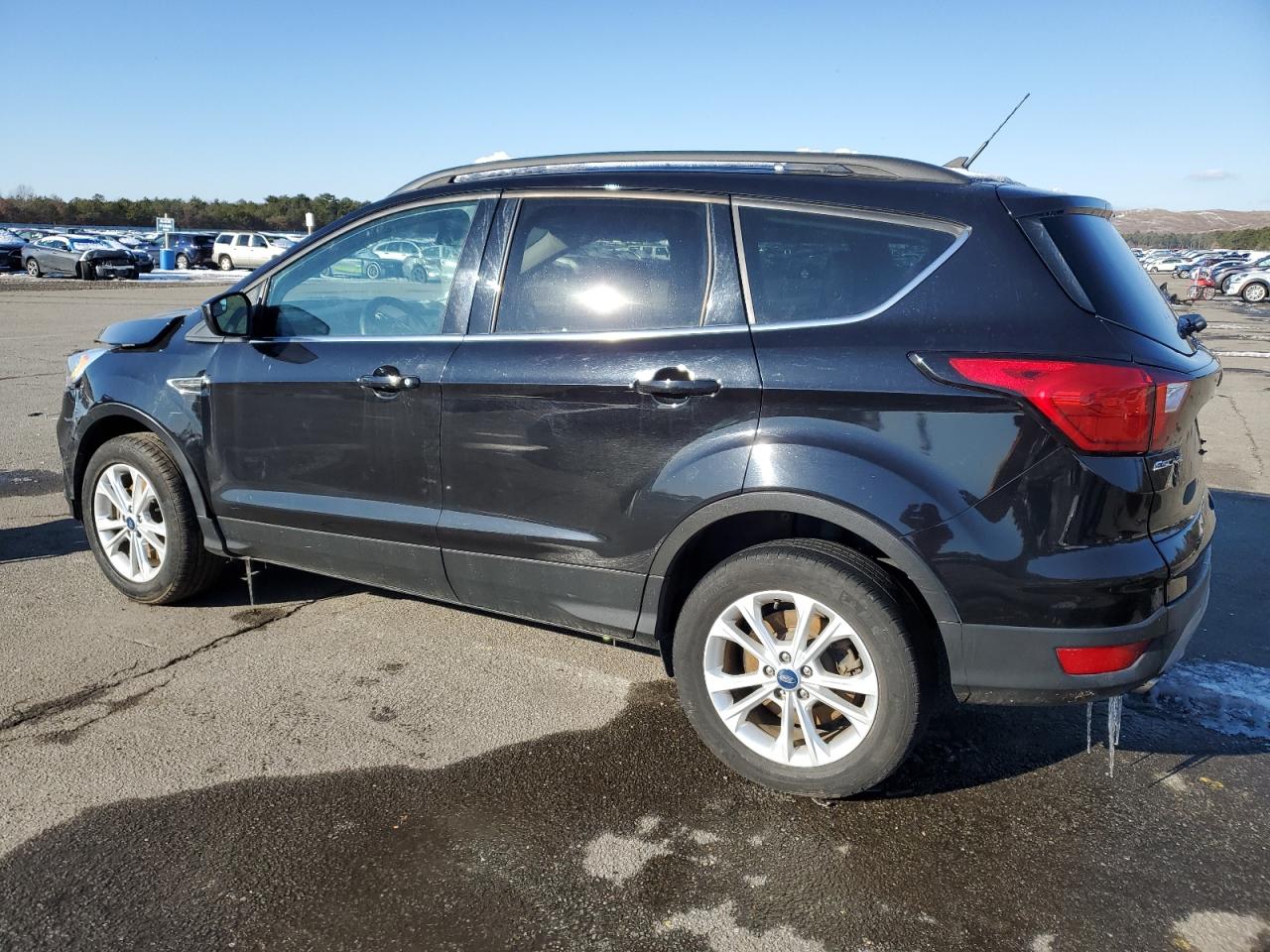 Photo 1 VIN: 1FMCU9HD5KUA77810 - FORD ESCAPE 