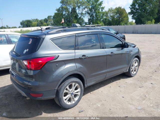 Photo 3 VIN: 1FMCU9HD5KUB18856 - FORD ESCAPE 