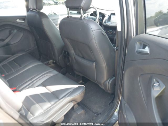 Photo 7 VIN: 1FMCU9HD5KUB18856 - FORD ESCAPE 