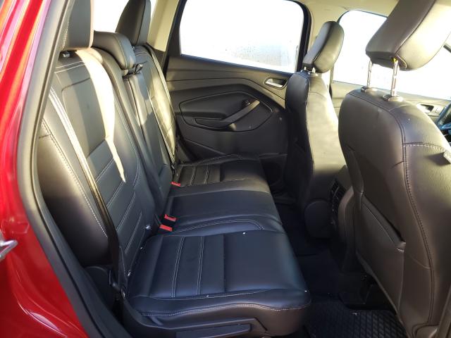 Photo 5 VIN: 1FMCU9HD5KUB73761 - FORD ESCAPE SEL 