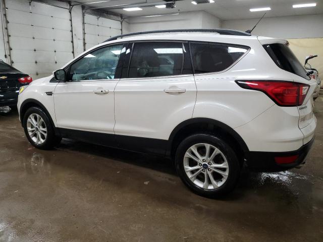 Photo 1 VIN: 1FMCU9HD5KUC01509 - FORD ESCAPE 