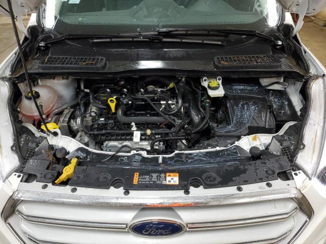 Photo 11 VIN: 1FMCU9HD5KUC01509 - FORD ESCAPE 