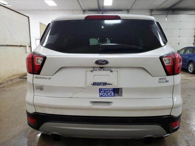 Photo 5 VIN: 1FMCU9HD5KUC01509 - FORD ESCAPE 