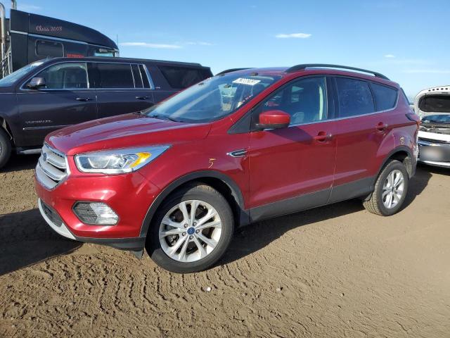 Photo 0 VIN: 1FMCU9HD5KUC24420 - FORD ESCAPE SEL 