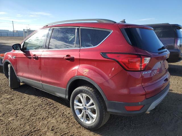 Photo 1 VIN: 1FMCU9HD5KUC24420 - FORD ESCAPE SEL 