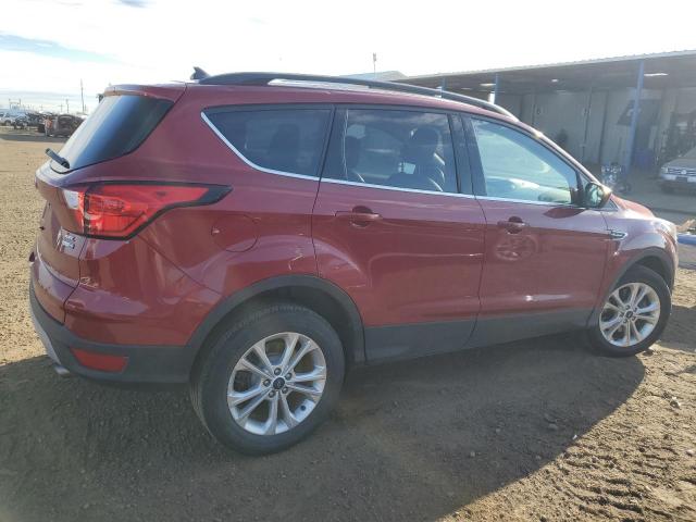 Photo 2 VIN: 1FMCU9HD5KUC24420 - FORD ESCAPE SEL 