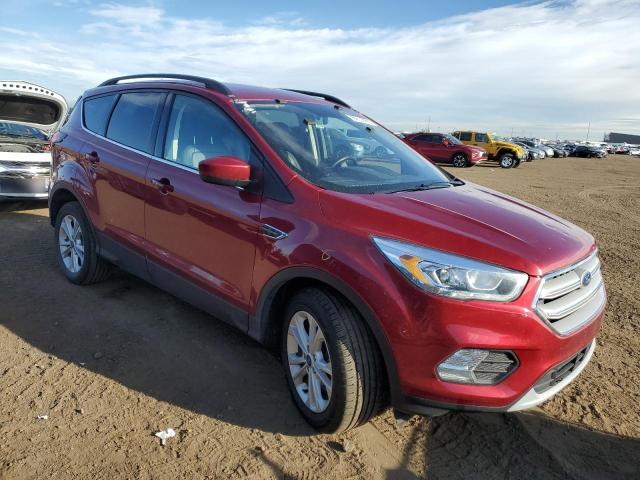 Photo 3 VIN: 1FMCU9HD5KUC24420 - FORD ESCAPE SEL 