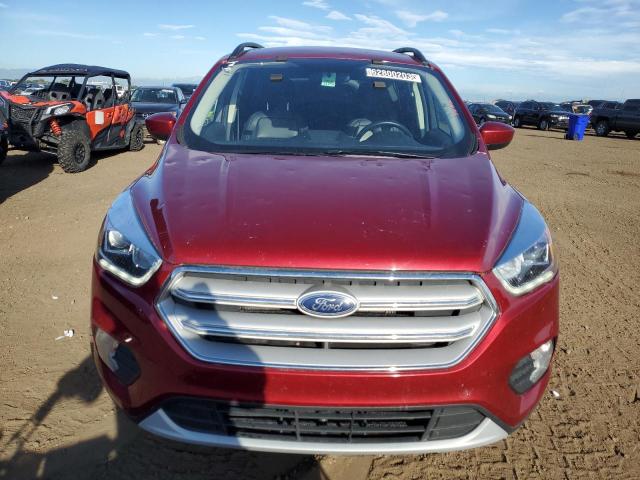 Photo 4 VIN: 1FMCU9HD5KUC24420 - FORD ESCAPE SEL 