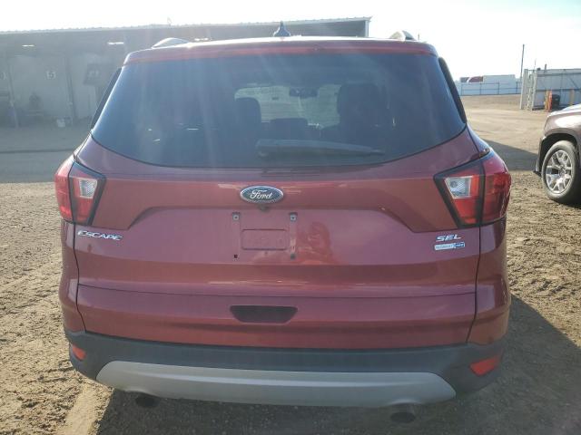 Photo 5 VIN: 1FMCU9HD5KUC24420 - FORD ESCAPE SEL 