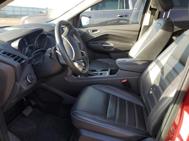 Photo 6 VIN: 1FMCU9HD5KUC24420 - FORD ESCAPE SEL 