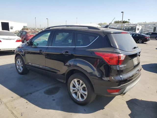 Photo 1 VIN: 1FMCU9HD5KUC32601 - FORD ESCAPE SEL 