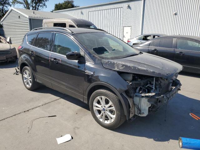 Photo 3 VIN: 1FMCU9HD5KUC32601 - FORD ESCAPE SEL 